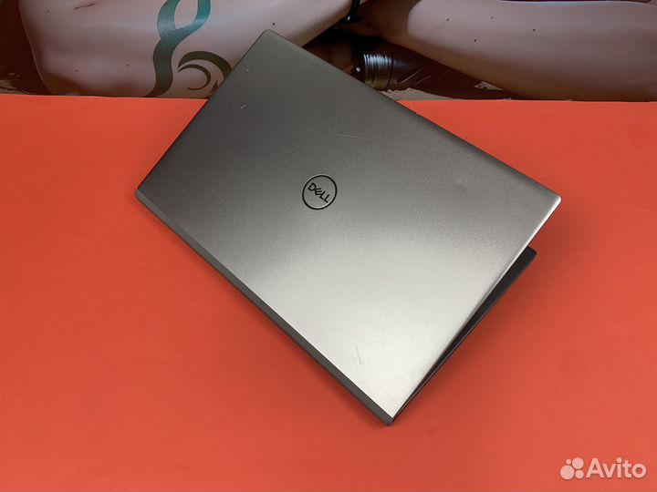 Ноутбук Dell i5/8gb/256Gb