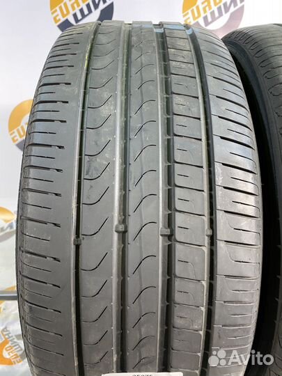 Pirelli Scorpion Verde 275/50 R20 115W