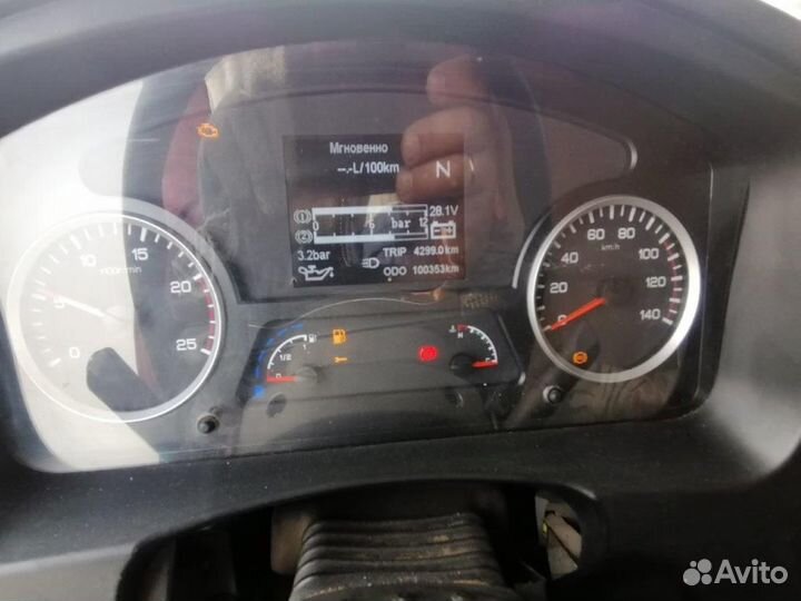 Shacman (Shaanxi) SX32586T384C, 2021