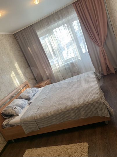 2-к. квартира, 60 м², 2/5 эт.