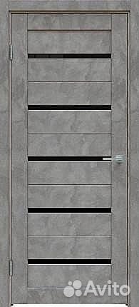 Дверь межкомнатная раздвижная