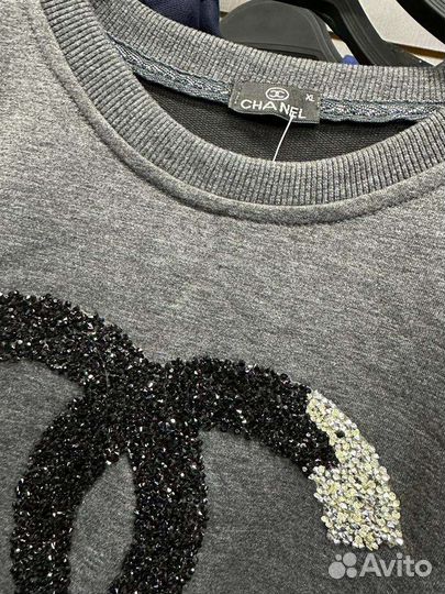 Спортивный костюм chanel