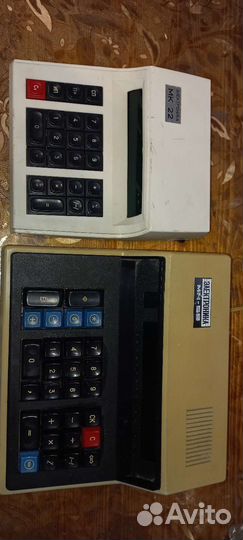 Калькулятор