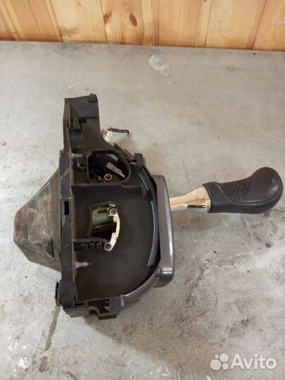 Селектор CVT Nissan Bluebird