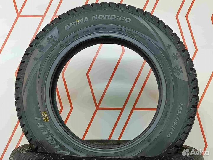 Viatti Brina Nordico V-522 175/65 R14 82T