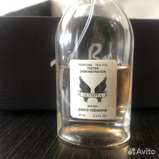 Туалетная вода духи