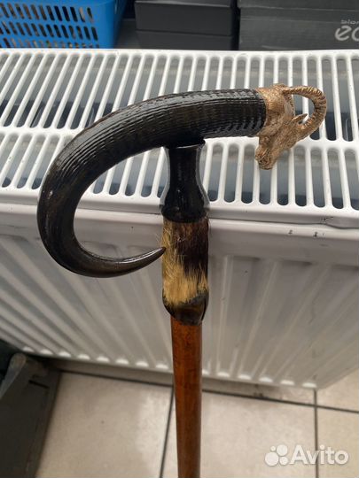 Трость для ходьбы