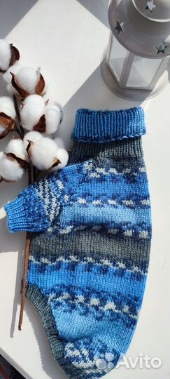 Одежда для собак и кошек