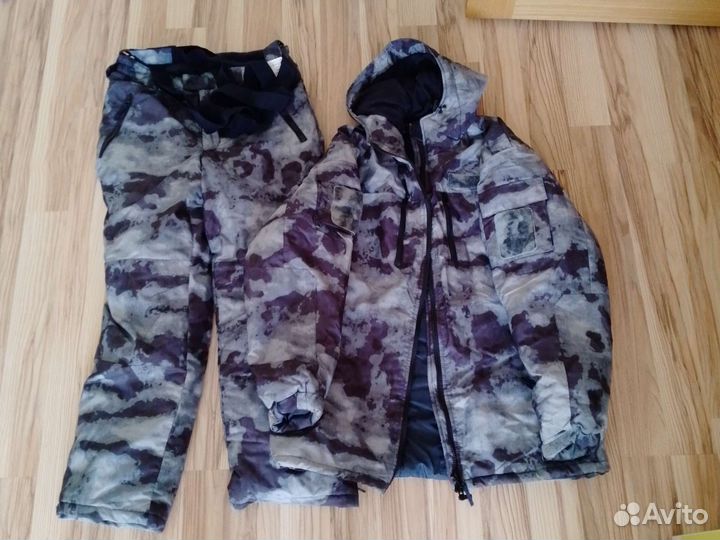 Форма полиции