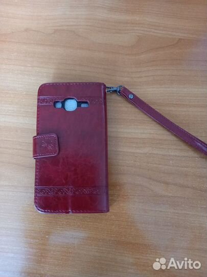 Чехол для телефона Samsung J3, J310, J320