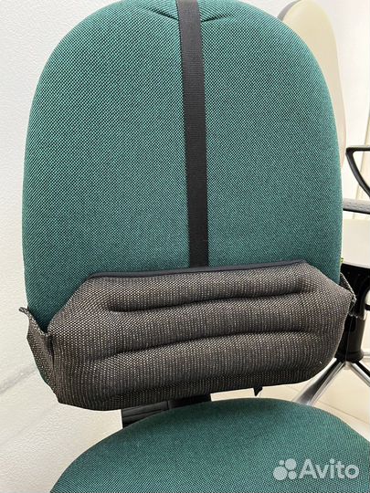 Подушка для поясницы