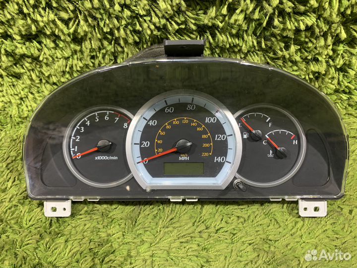 Панель приборов Chevrolet Lacetti J200