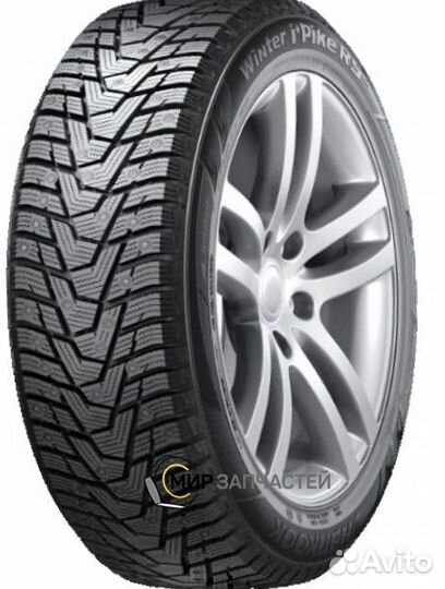 Hankook Winter I'Pike RS2 W429 235/55 R17 103T