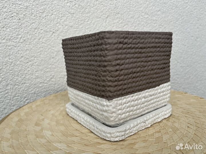 Горшок, кашпо/Горшки для цветов/Кашпо для цветов