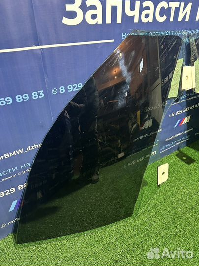 Боковые стекла для bmw F96 X6M