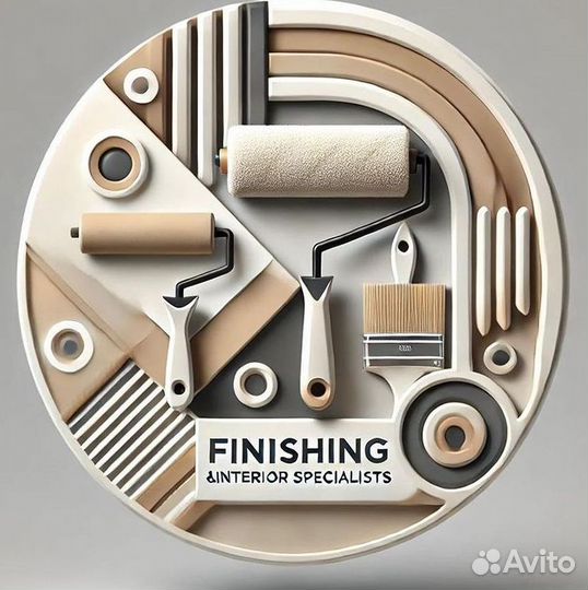 Отделочник вахта питание проживание