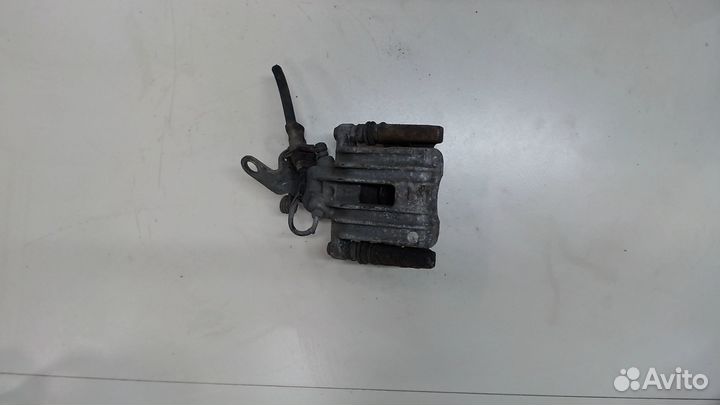 Суппорт Volkswagen Golf Plus, 2007