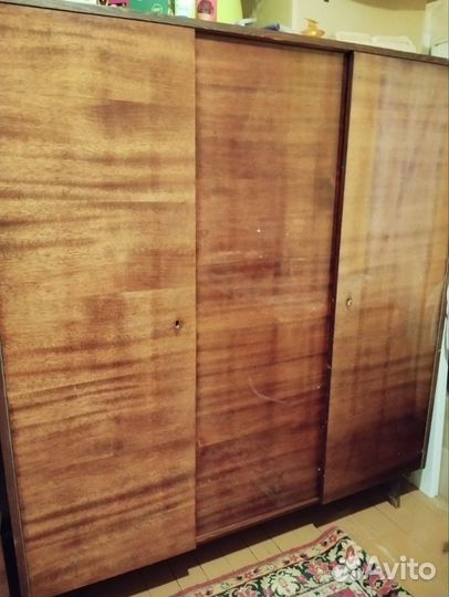 Буфеты и серванты бу