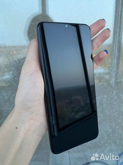 HONOR X7a, 4/128 ГБ