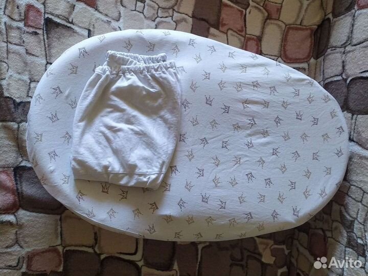 Кокон для новорожденных