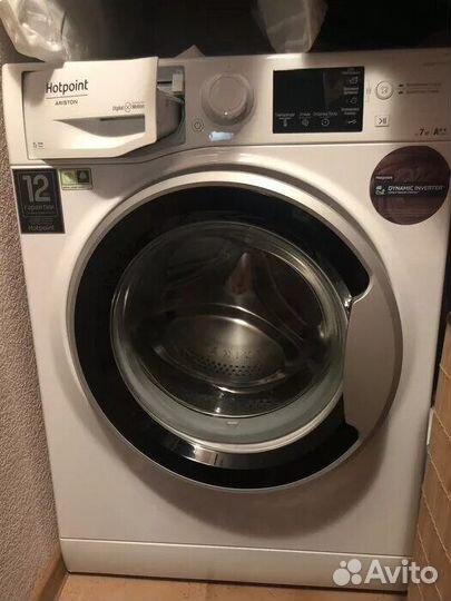 Стиральная машина бу