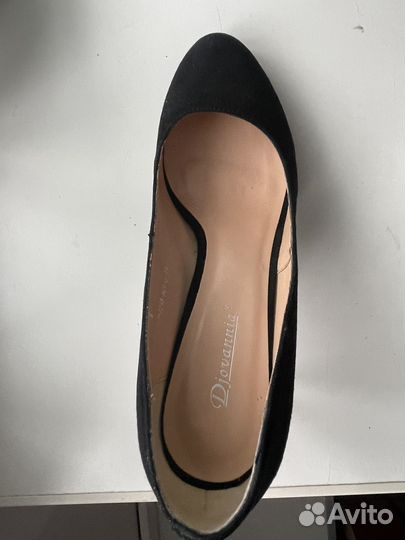 Туфли djovannia