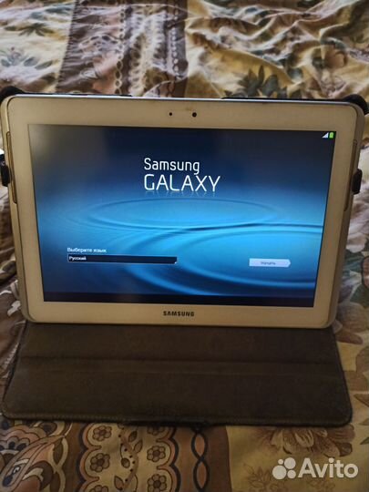 Планшет samsung tab 2