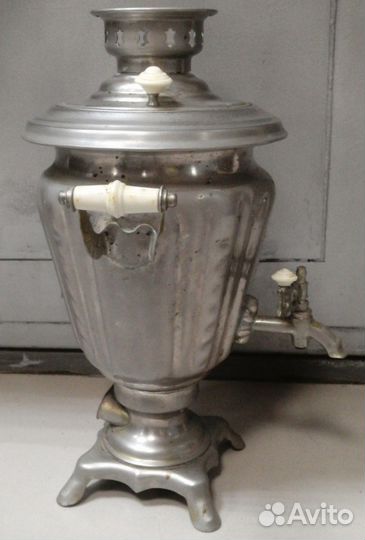 Электрический самовар 