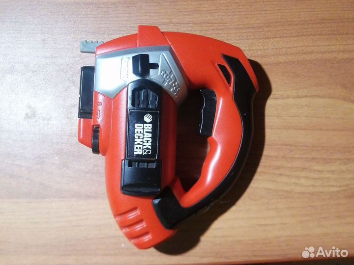 Детская игрушка инструмент