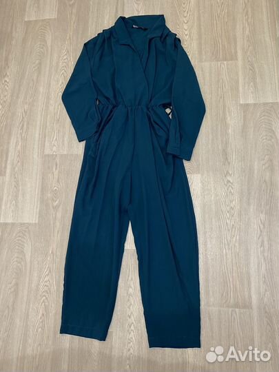 Комбинезон zara М