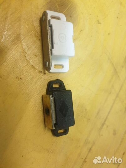 Мебельные магниты