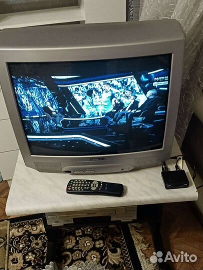 Телевизоры