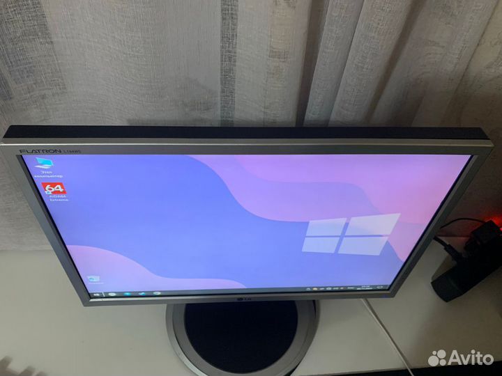 Монитор Lg 19