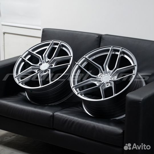 Z-Performance ZP2.1 (Design) 19