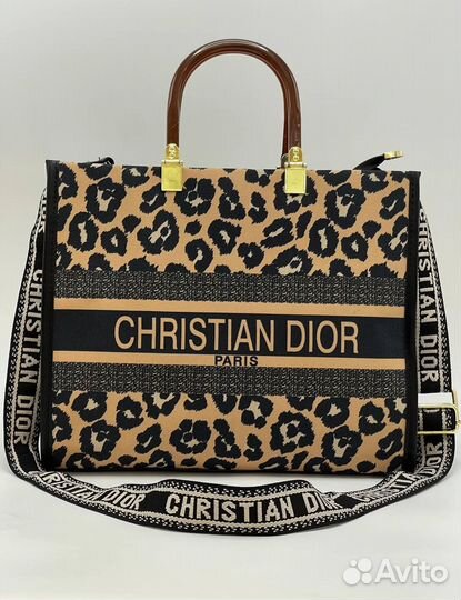 Сумка женская Christian Dior