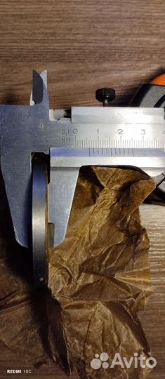 Решетка для мясорубки Kenwood