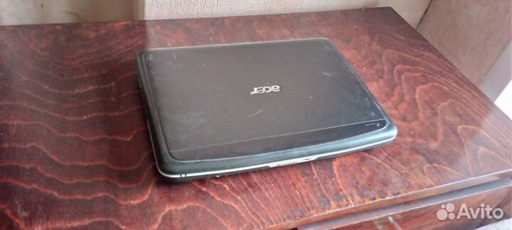 Ноутбук acer