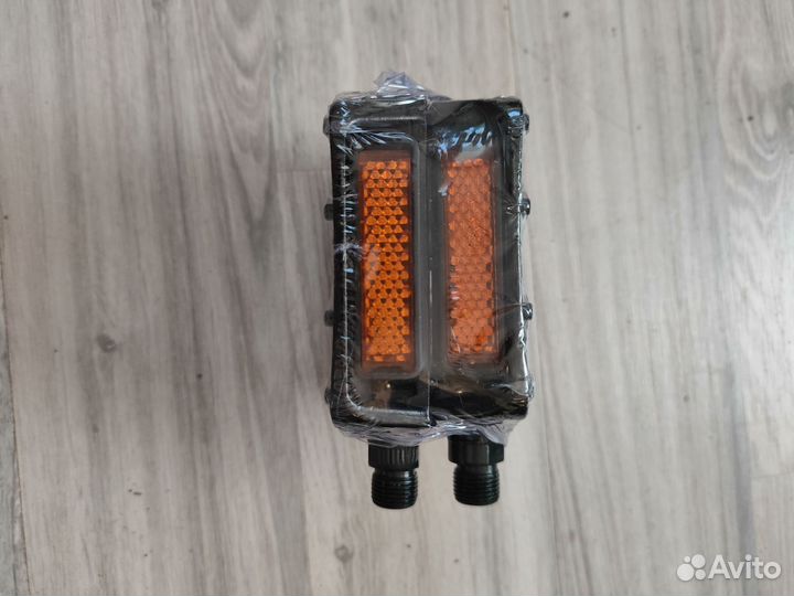 Аксессуары для велосипеда