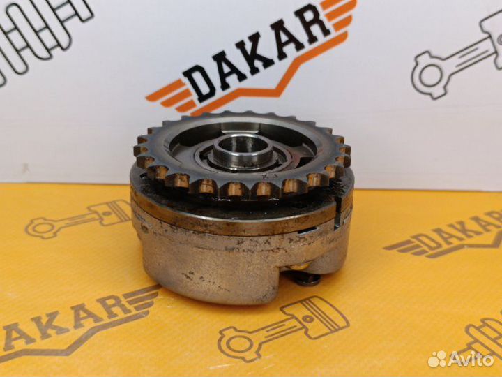 Фазорегулятор Audi A6 C6 BKH 2007