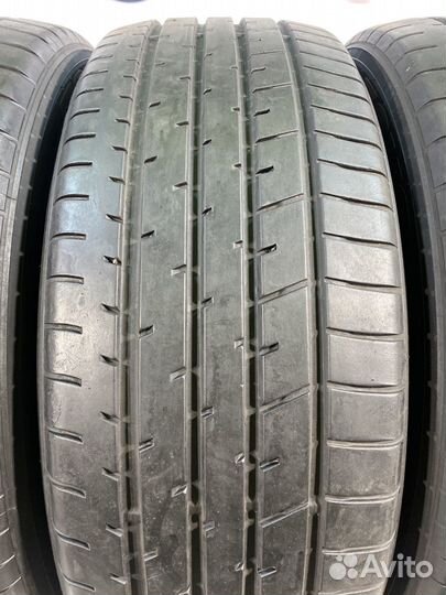 Toyo Proxes R46A 225/55 R19