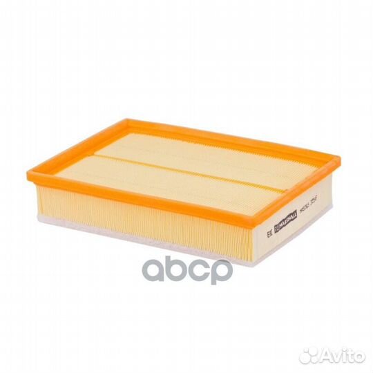 Фильтр воздушный Haval Dargo 22- (MA5265) MA5265