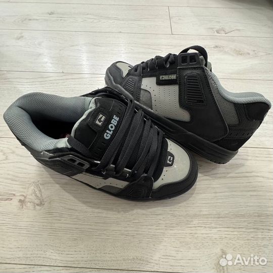 Globe sabre оригинал dc dvs etnies osiris es