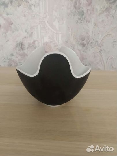 Ваза Кристалл лфз