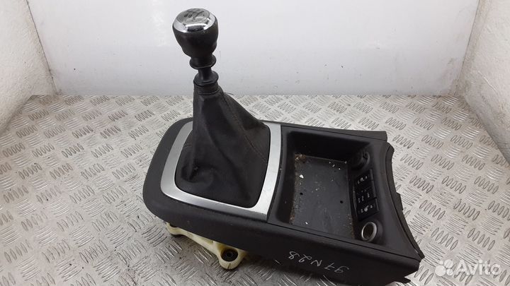 Кулиса Hyundai Santa Fe 2 (CM) 2010 437312B000