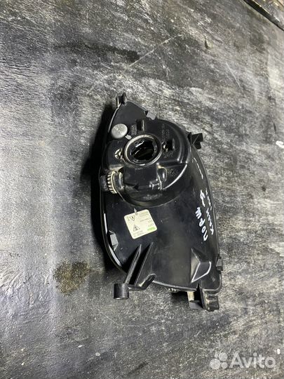 Птф левый на Porsche cayenne 955