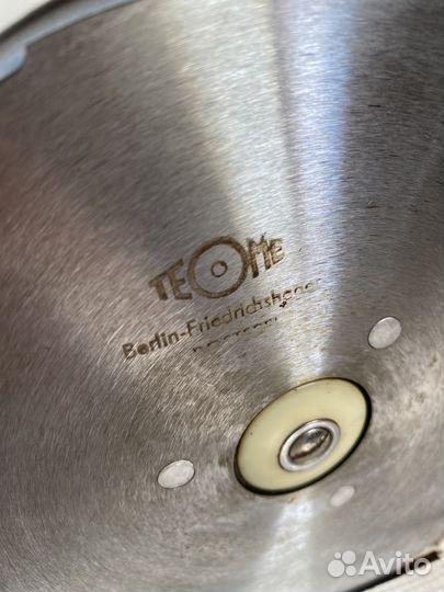 Ломтерез слайсер ГДР