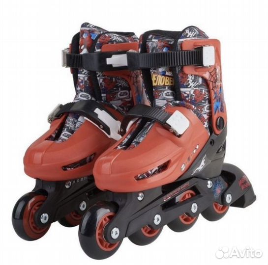 Ролики детские 27