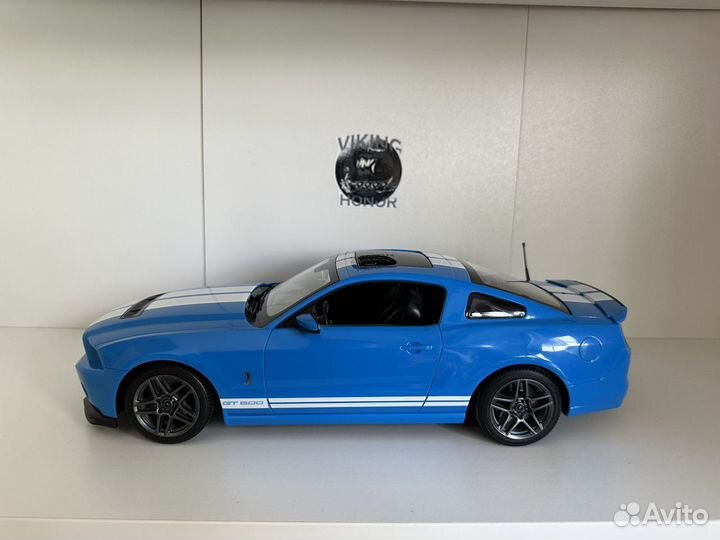 Ford shelby gt500 1:14