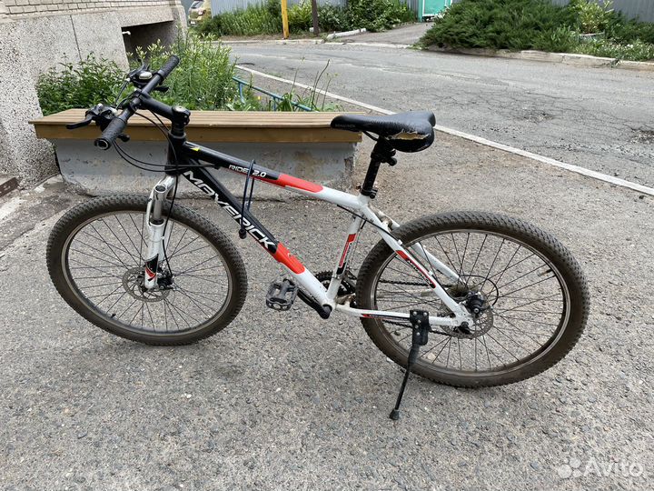 Велосипеды бу взрослый 26 колеса
