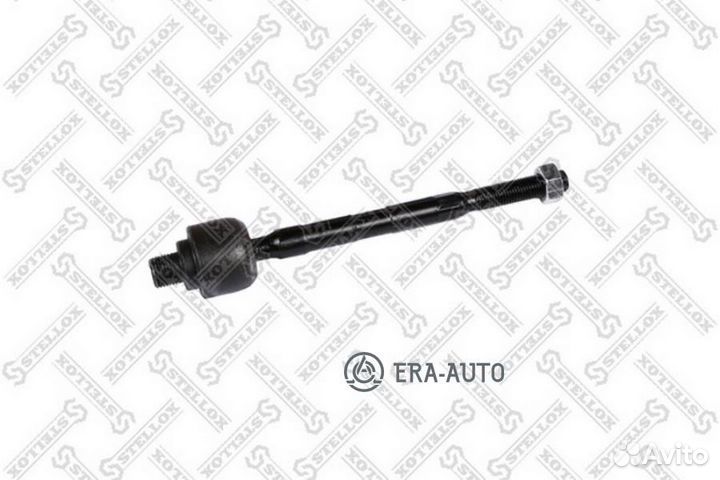 Stellox 5502682ASX тяга рулевая правая с г/у\ Daewoo Kalos/Aveo/Wave/Swift/Barina 02